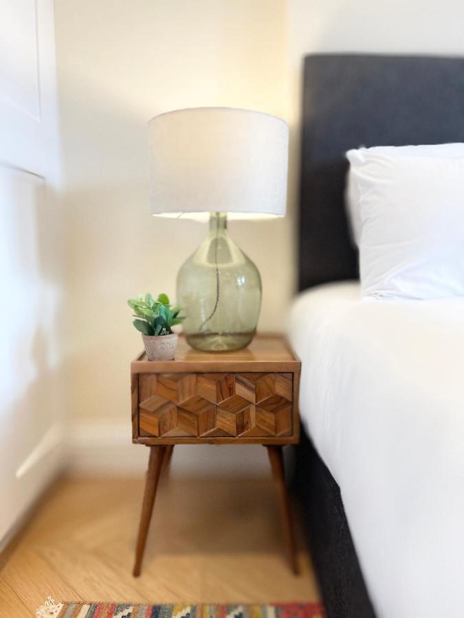 בארנט Glenlyn Apartments מראה חיצוני תמונה