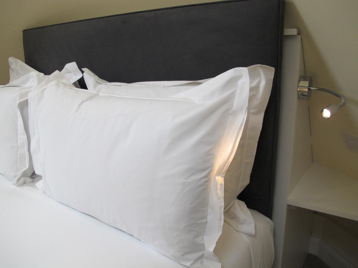 בארנט Glenlyn Apartments מראה חיצוני תמונה